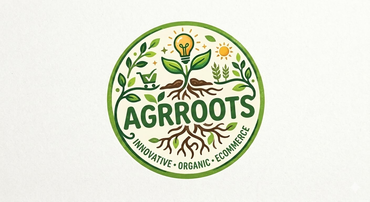 Agrroots